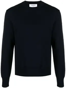 Thom Browne: Хлопковый свитер 