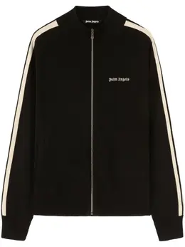 Palm Angels: Чёрная куртка 