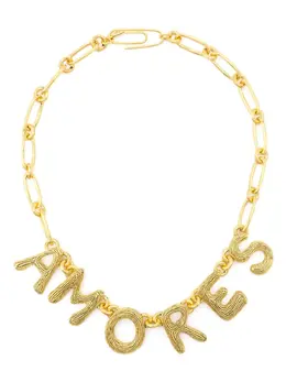 Aurelie Bidermann: Колье 