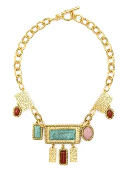 Aurelie Bidermann: Колье 