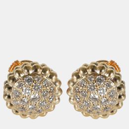Van Cleef & Arpels: Серьги 