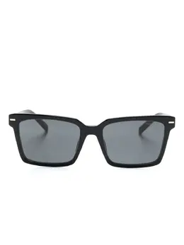 Miu Miu Eyewear: Очки 