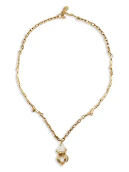 Marni: Колье 