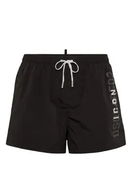 Dsquared2: Плавки  Icon