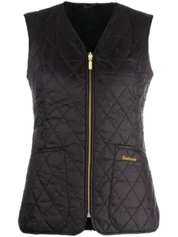 Barbour: Стёганый жилет 