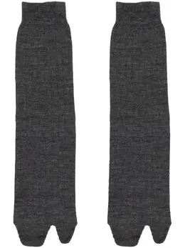 Maison Margiela: Носки 