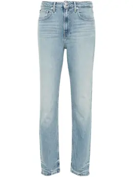 Tommy Hilfiger: Светлые джинсы  Jeans
