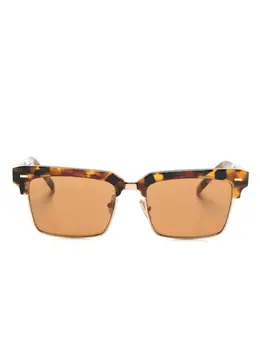 Miu Miu Eyewear: Очки 