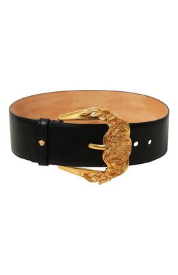 Versace: Ремень 