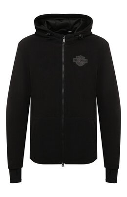 Harley-Davidson: Куртка с капюшоном 