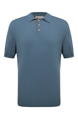 Il Borgo Cashmere: Хлопковое поло 