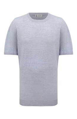 Il Borgo Cashmere: Хлопковый свитер 