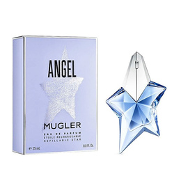 MUGLER: Духи 