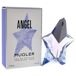 MUGLER: Духи 