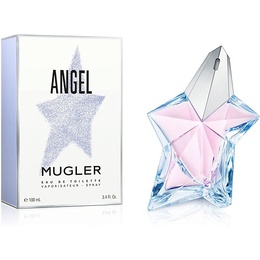 MUGLER: Духи 
