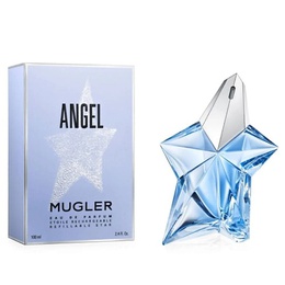 MUGLER: Духи 