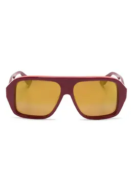 Gucci Eyewear: Очки 