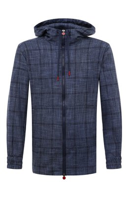 Kiton: Толстовка из шерсти 