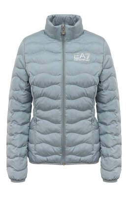Ea 7: Зимняя куртка 