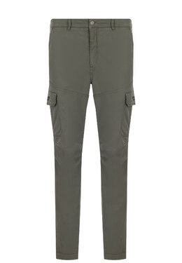 AERONAUTICA MILITARE: Повседневные брюки 
