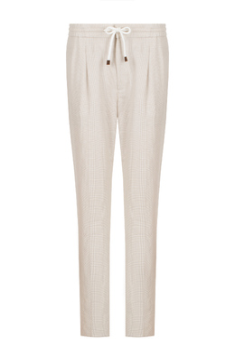BRIONI: Повседневные брюки 
