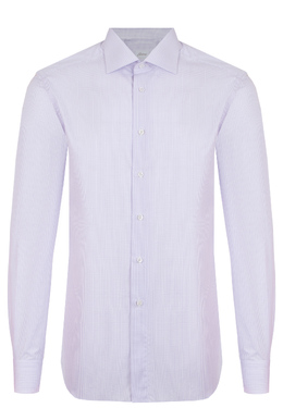 BRIONI: Фиолетовые пиджаки 