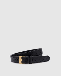 Bottega Veneta: Ремені 