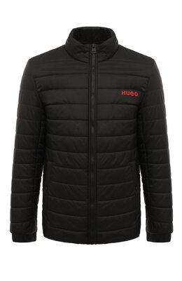 HUGO: Зимняя куртка 