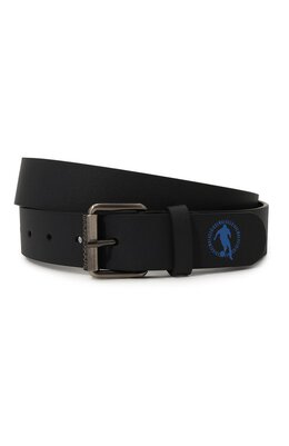 Dirk Bikkembergs: Ремень 