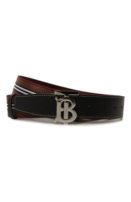 Burberry: Ремень 
