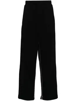 Helmut Lang: Хлопковые брюки 