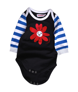 CHARLES JEFFREY LOVERBOY: Боди 