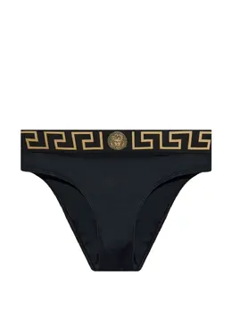 Versace: Купальник 