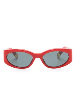 Jacquemus: Очки  Les Lunettes