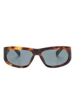 Jacquemus: Очки  Les Lunettes