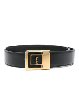 Saint Laurent: Ремень 