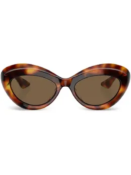 Oliver Peoples: Очки 