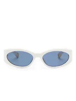 Jacquemus: Очки  Les Lunettes