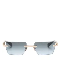 Balmain Eyewear: Очки 