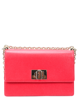 FURLA: Красная сумка  1927