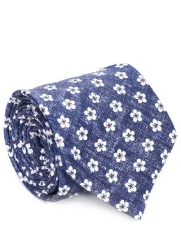 KITON: Галстук 