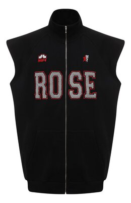 Martine Rose: Хлопковый жилет 