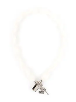 MM6 Maison Margiela: Колье 