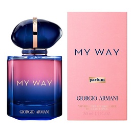 GIORGIO ARMANI: Духи 
