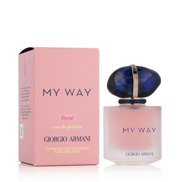 GIORGIO ARMANI: Духи 