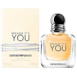 GIORGIO ARMANI: Духи 