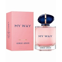 GIORGIO ARMANI: Духи 