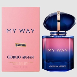 GIORGIO ARMANI: Духи 