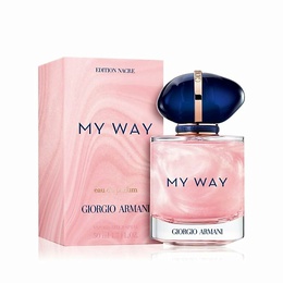GIORGIO ARMANI: Духи 
