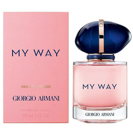 GIORGIO ARMANI: Духи 